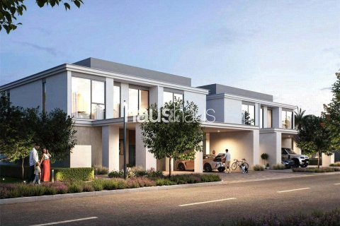 Townhouse in EMAAR South, Dubai South (Dubai World Central), Dubai 3 bedrooms, 228 sq.m. № 44433