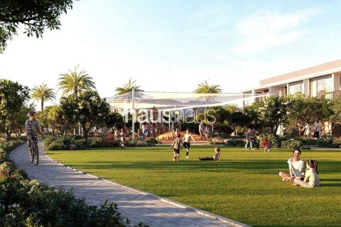 Maison de ville à EMAAR South, Dubai South (Dubai World Central), Dubai, 3 chambres, 228 m², № 44433 - photo 6