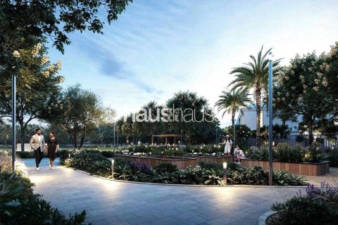 Maison de ville à EMAAR South, Dubai South (Dubai World Central), Dubai, 3 chambres, 228 m², № 44433 - photo 5
