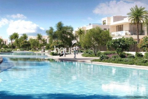 Villa in Dubai 5 bedrooms, 958 sq.m. № 44431 - photo 9