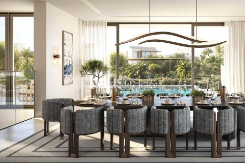 Villa in Dubai 5 bedrooms, 958 sq.m. № 44431 - photo 4