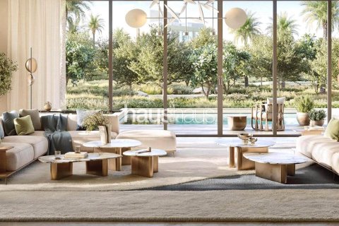 Villa in Dubai 5 bedrooms, 958 sq.m. № 44431 - photo 3