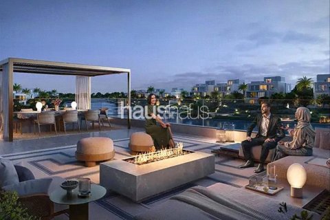 Villa in Dubai 5 bedrooms, 958 sq.m. № 44431 - photo 7