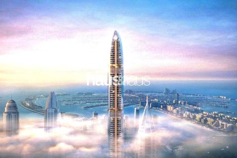 Appartement à Dubai Marina, Dubai, 4 chambres, 309 m², № 44432