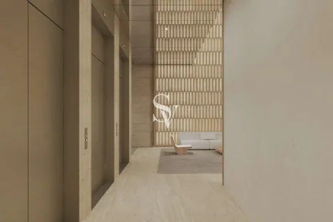 شقة في Al Jaddaf, دبي 1غرف نوم, 73 م² رقم 124105 - صورة 21