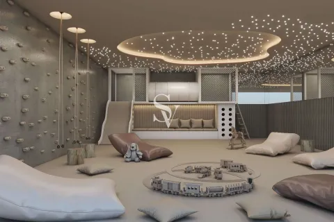 شقة في Al Jaddaf, دبي 1غرف نوم, 73 م² رقم 124105 - صورة 29