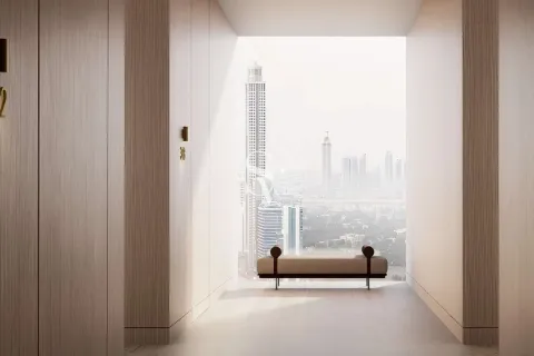 شقة في Al Jaddaf, دبي 1غرف نوم, 73 م² رقم 124105 - صورة 6