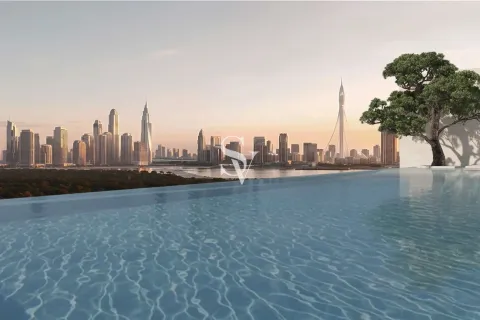 Apartment in Al Jaddaf, Dubai 1 bedroom, 79 sq.m. № 124104 - photo 13