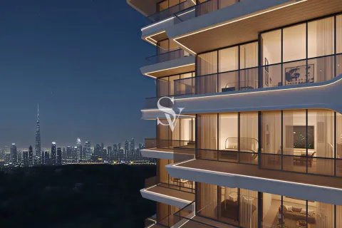 Apartment in Al Jaddaf, Dubai 1 bedroom, 79 sq.m. № 124104 - photo 29