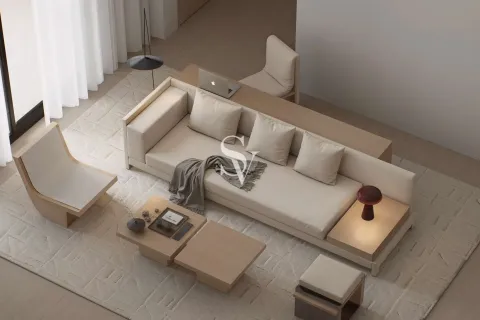 Apartment in Al Jaddaf, Dubai 2 bedrooms, 99 sq.m. № 124103 - photo 3