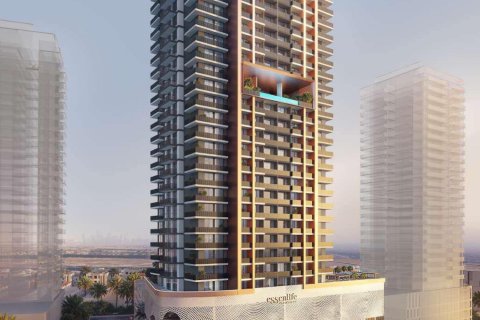 Appartement à Dubai, 1 chambre, 74 m², № 9173
