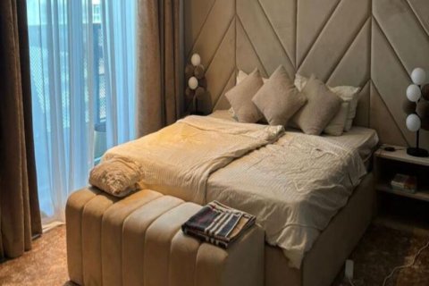 Appartement à Business Bay, Dubai, 2 chambres, 157.12 m², № 52864
