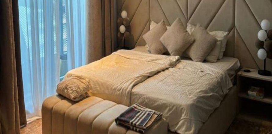 Apartment in Business Bay, Dubai 2 bedrooms, 157.12 sq.m. № 52864