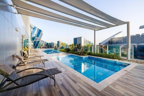 Apartment in Business Bay, Dubai 2 bedrooms, 157.12 sq.m. № 52864 - photo 6