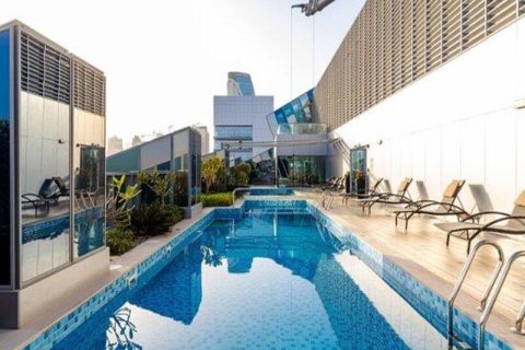 Apartment in Business Bay, Dubai 2 bedrooms, 157.12 sq.m. № 52864 - photo 5