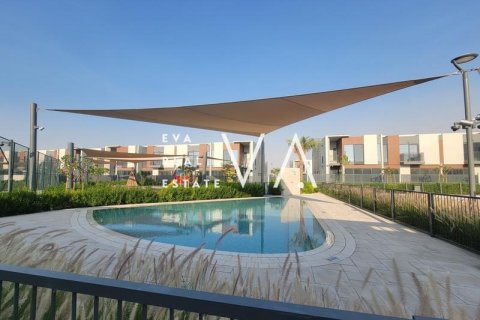 Maison de ville à Dubai, 4 chambres, 251.94 m², № 52865 - photo 7