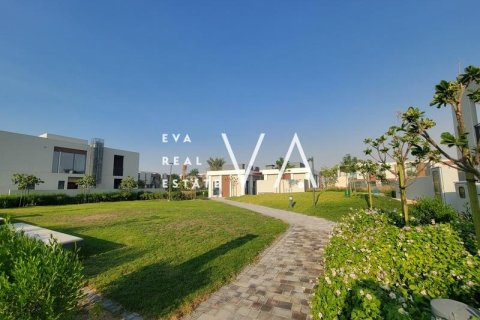 Maison de ville à Dubai, 4 chambres, 251.94 m², № 52865 - photo 5