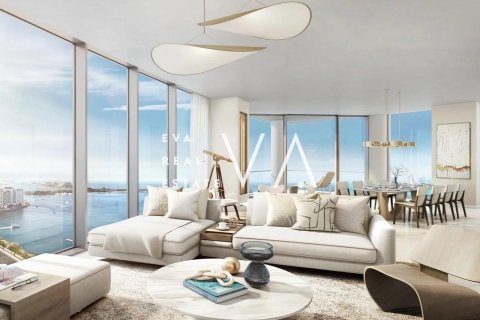 Apartamento en Palm Jumeirah, Dubai, 3 dormitorios, 237.26 m², № 52875 - foto 5