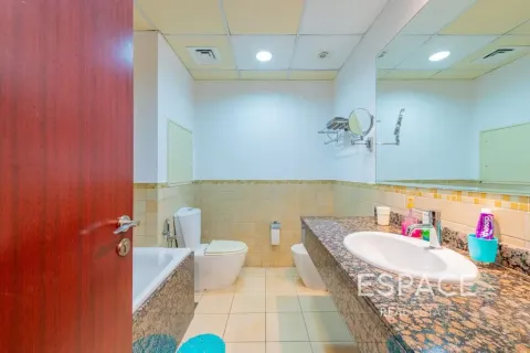 Appartement à Jumeirah Beach Residence, Dubai, 1 chambre, 111 m², № 122818 - photo 12