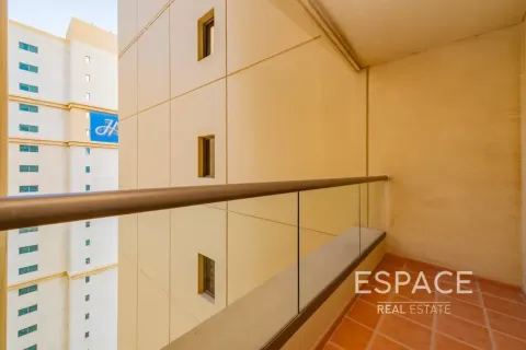 Appartement à Jumeirah Beach Residence, Dubai, 1 chambre, 111 m², № 122818 - photo 13