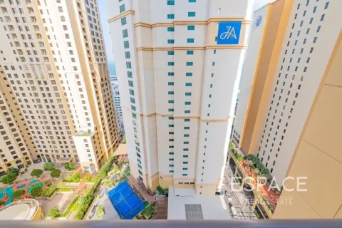 Appartement à Jumeirah Beach Residence, Dubai, 1 chambre, 111 m², № 122818 - photo 15