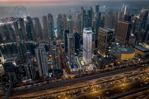 Apartamento en Dubai, 1 dormitorio, 57 m², № 9749 - foto 14