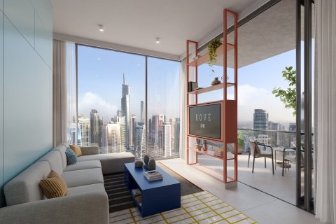Apartamento en Dubai, 1 dormitorio, 57 m², № 9749 - foto 4