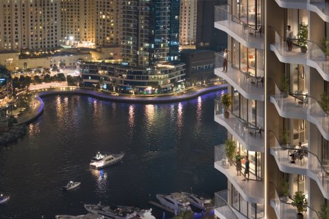 Apartamento en Dubai, 1 dormitorio, 57 m², № 9749 - foto 13