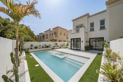 Villa in Springs 15, The Springs, Dubai 3 bedrooms, 167 sq.m. № 122259