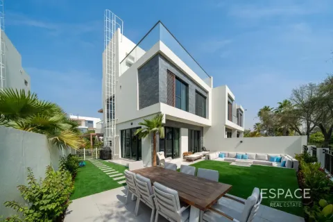 Villa in DAMAC Hills (Akoya by DAMAC), Dubai 6 bedrooms, 339 sq.m. № 122257