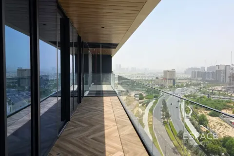 Apartment in Dubai Hills Estate, Dubai 2 bedrooms, 139 sq.m. № 122260