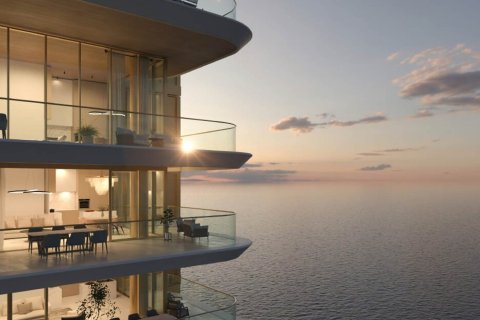 Apartment in Palm Jumeirah, Dubai 6 bedrooms, 2228 sq.m. № 133428