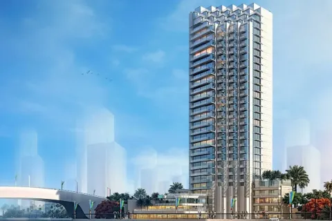 Apartamento en Dubai Marina, Dubai, 2 dormitorios, 122.72 m², № 133422 - foto 2