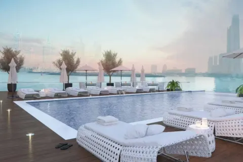 Apartamento en Dubai Marina, Dubai, 2 dormitorios, 122.72 m², № 133422 - foto 5