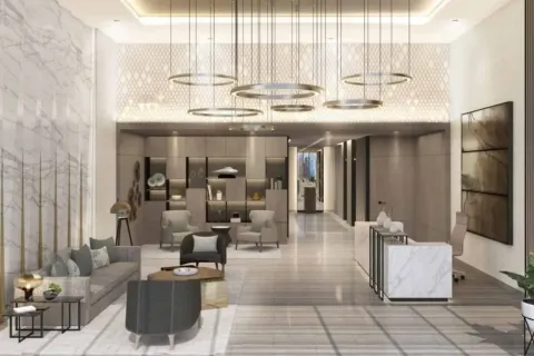 Apartamento en Dubai Marina, Dubai, 2 dormitorios, 122.72 m², № 133422 - foto 3