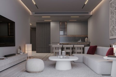Apartment in Majan, Dubai 3 bedrooms, 178.3 sq.m. № 40820