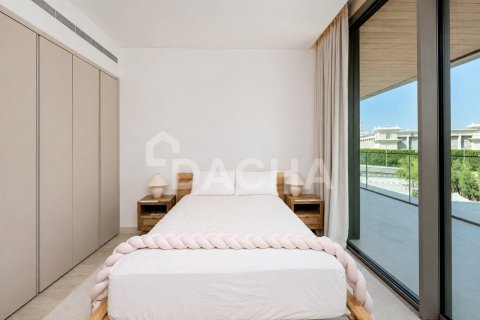 Appartement à Palm Jumeirah, Dubai, 2 chambres, 219 m², № 135306 - photo 4