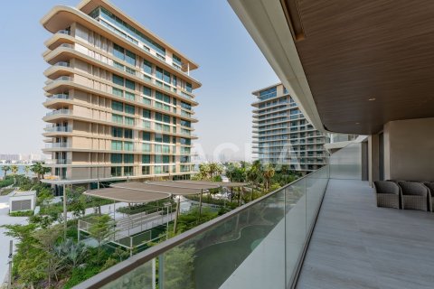 Appartement à Palm Jumeirah, Dubai, 2 chambres, 219 m², № 135306 - photo 11