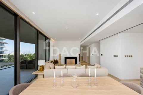 Appartement à Palm Jumeirah, Dubai, 2 chambres, 219 m², № 135306 - photo 9