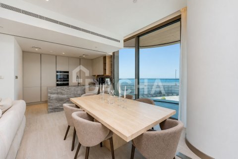 Appartement à Palm Jumeirah, Dubai, 2 chambres, 219 m², № 135306 - photo 7
