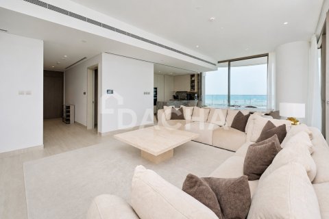 Appartement à Palm Jumeirah, Dubai, 2 chambres, 219 m², № 135306 - photo 6