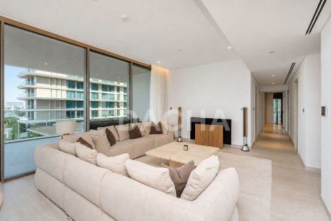 Appartement à Palm Jumeirah, Dubai, 2 chambres, 219 m², № 135306 - photo 25