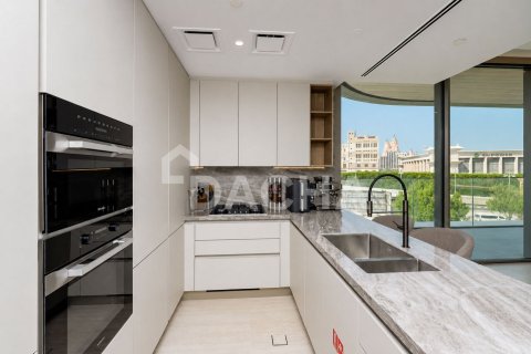 Appartement à Palm Jumeirah, Dubai, 2 chambres, 219 m², № 135306 - photo 28