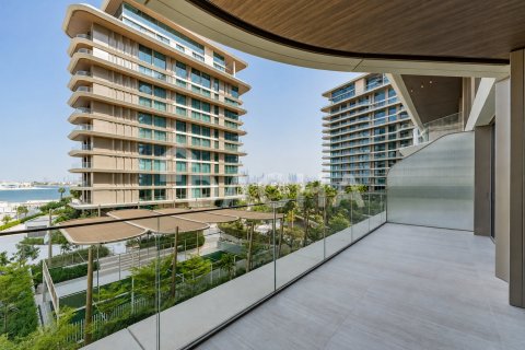 Appartement à Palm Jumeirah, Dubai, 2 chambres, 219 m², № 135306 - photo 12