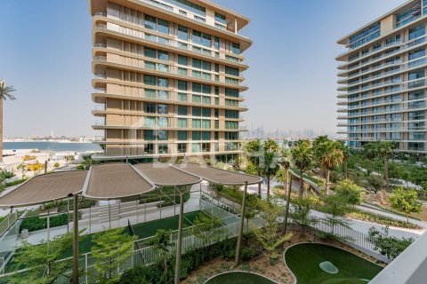 Appartement à Palm Jumeirah, Dubai, 2 chambres, 219 m², № 135306 - photo 10