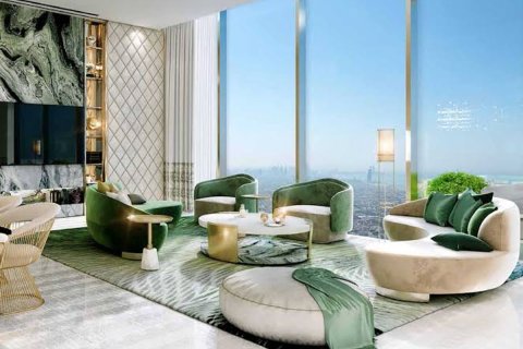 Appartement à Al Safa, Dubai, 2 chambres, 115.2 m², № 135312