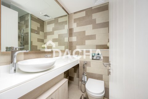 Appartement à Seven Palm, Palm Jumeirah, Dubai, 1 chambre, 66 m², № 135307 - photo 9