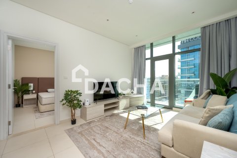 Appartement à Seven Palm, Palm Jumeirah, Dubai, 1 chambre, 66 m², № 135307 - photo 14