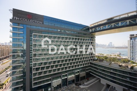 Appartement à Seven Palm, Palm Jumeirah, Dubai, 1 chambre, 66 m², № 135307 - photo 7