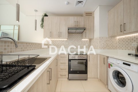 Appartement à Seven Palm, Palm Jumeirah, Dubai, 1 chambre, 66 m², № 135307 - photo 13